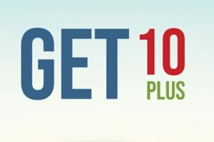 Get 10 Plus gameplay screenshot